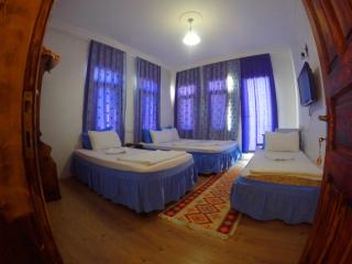 Akkin Pansiyon - Kaş - 9