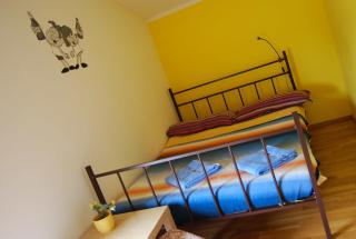 Hostel Ociski Raj - 2