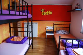 Hostel Ociski Raj - Kozina - 2