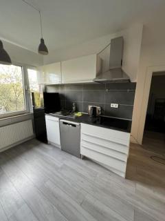 MG15 Schönes Maisonette Apartment in schöner Lage - Mönchengladbach - 9