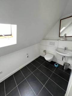 MG15 Schönes Maisonette Apartment in schöner Lage - Mönchengladbach - 4