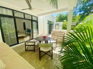 Nyumba Nyekundu - Watamu - 7