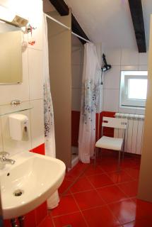 Hostel Ociski Raj - Kozina - 1