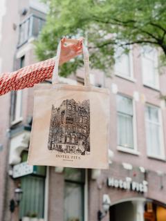Hotel Fita - Amsterdam - 5