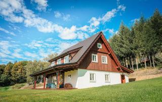 Roubenka Ondřejník - Kunčice pod Ondřejníkem - 6