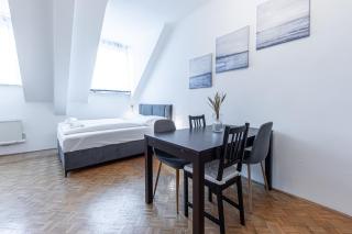 ROOFTOP close to Main Station by JR City Apartments - Vienna - 1