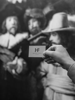 Hotel Fita - Amsterdam - 1
