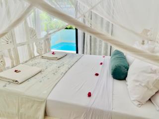 Nyumba Nyekundu - Watamu - 2