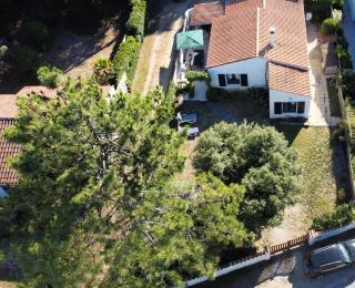 Maison Vert d'Eau - 0