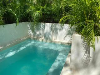 Nyumba Nyekundu - Watamu - 8