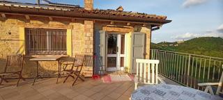 La Terrazza in collina - Monteorsello - 9