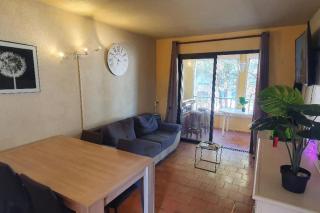 Appartement Fréjus - Fréjus - 4