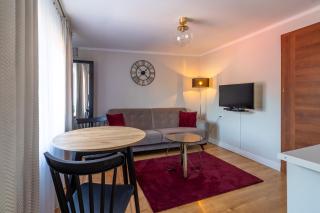 Apartamenty „Nad Popradem” - Rytro - 4
