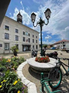 Le vieux Moyrenc - 2