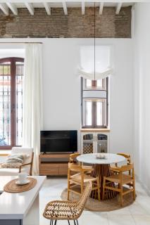 Unika Homes Puerta de la Maestranza - Sevilha - 5