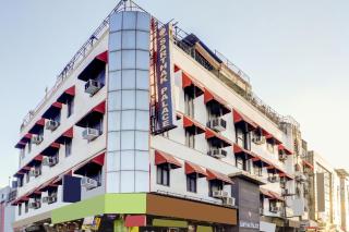 Hotel Sarthak Palace near Karol Bagh Metro station New Delhi - Neu-Delhi - 7