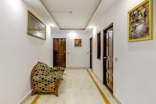 Hotel Sarthak Palace near Karol Bagh Metro station New Delhi - Neu-Delhi - 1