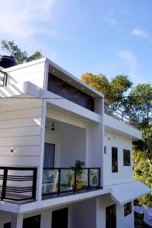 Vaishnavam Double Bedroom Villa - 4