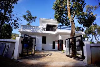 Vaishnavam Double Bedroom Villa - 3