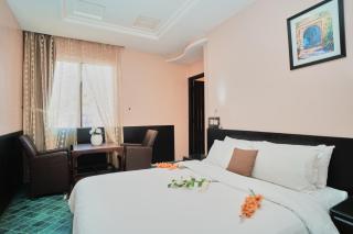 Hôtel Texuda - 6