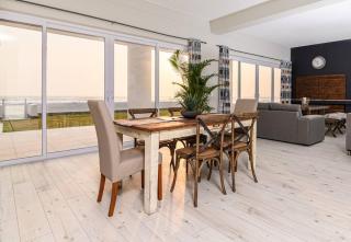 Beachfront Villa - Swakopmund - 9
