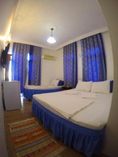 Akkin Pansiyon - Kaş - 3