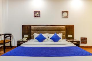 Hotel Sarthak Palace near Karol Bagh Metro station New Delhi - Neu-Delhi - 9