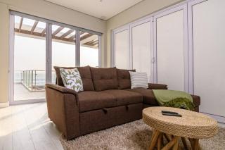 Beachfront Villa - Swakopmund - 3