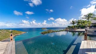 Villa Jade - Marigot - 9