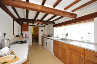 Yew Tree Farm Cottages Congleton - Congleton - 3