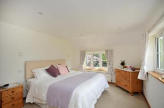 Yew Tree Farm Cottages Congleton - 2