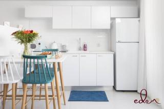 סוויטה עם נוף לים במתחם סי סייד - By Edomlux - 1