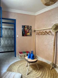 Riad Fz Marrakech - 1