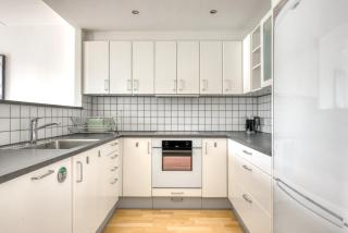 Amazing Two Bedroom Flat in Urban Area - Copenaghen - 6