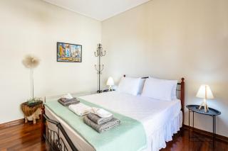 Vicky's Cozy Nest, Your Home by the Sea - Kalamata - 1