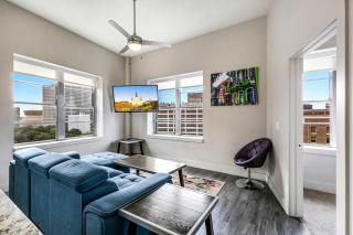 Spacious Condo a Short Ride Away from Superdome - New Orleans - 0