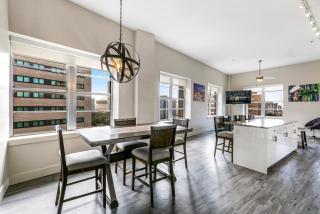 Spacious Condo a Short Ride Away from Superdome - New Orleans - 9