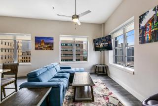 Spacious Condo a Short Ride Away from Superdome - New Orleans - 5