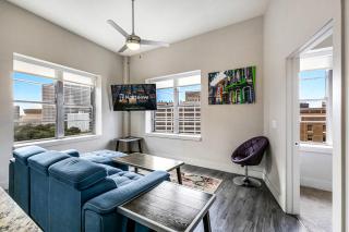 Spacious Condo a Short Ride Away from Superdome - New Orleans - 1
