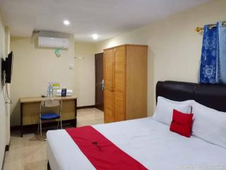 RedDoorz At Jalan Japaris Medan - Medan - 0