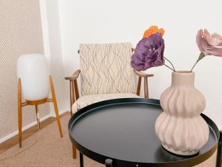 96m2 of comfort and style: 4BD apartment in Old town - 2