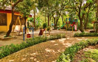 Srushti Farms Resort - Vasind - 5