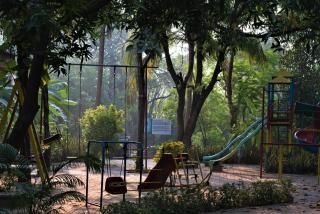 Srushti Farms Resort - Vasind - 4