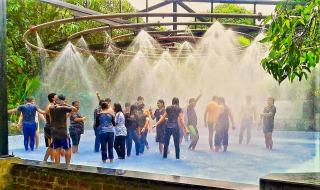 Srushti Farms Resort - Vasind - 2