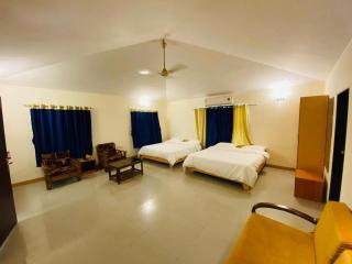 Srushti Farms Resort - Vasind - 8