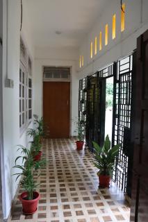 Jahnabee's Homestay - Guwahati - 7