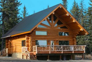 Anchor Point Captain Cook Lodge - 8