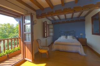 La Casa del Bosco - Suances - 7