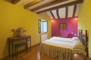 La Casa del Bosco - Suances - 3