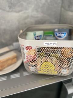 Devon River Glamping Pods - 5